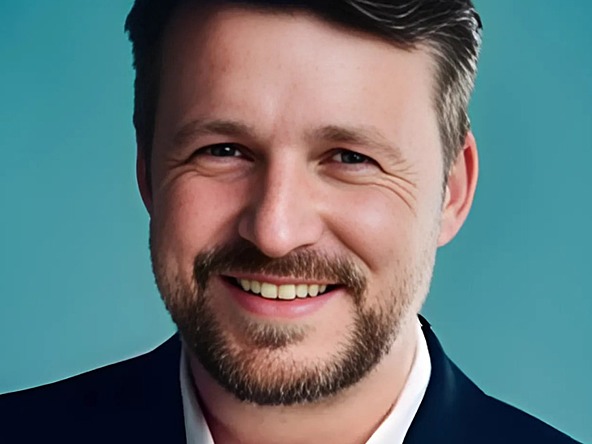 niels neudecker